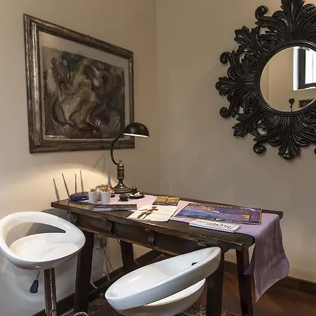 Apartment Atelier Atenea Agrigento