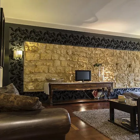 Apartment Atelier Atenea