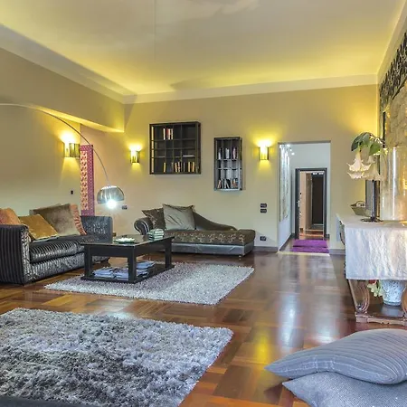 Apartment Atelier Atenea *