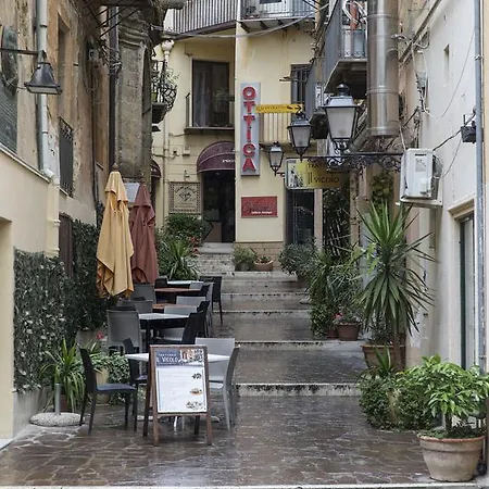 Apartment Atelier Atenea