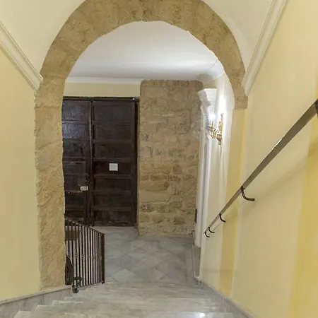 Apartment Atelier Atenea *