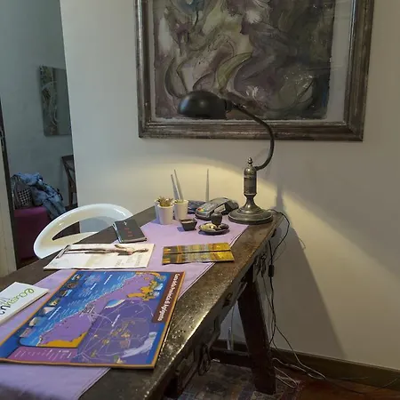 Apartment Atelier Atenea *