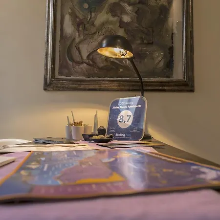 Atelier Atenea Agrigento