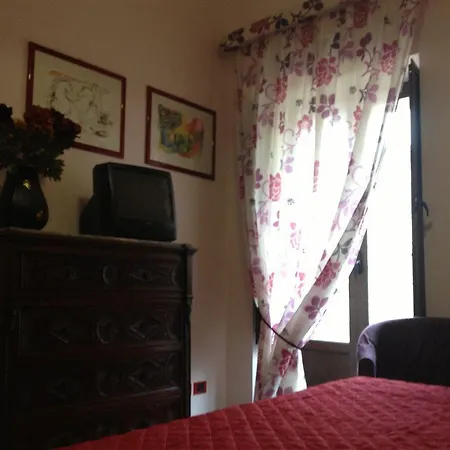Apartment Atelier Atenea