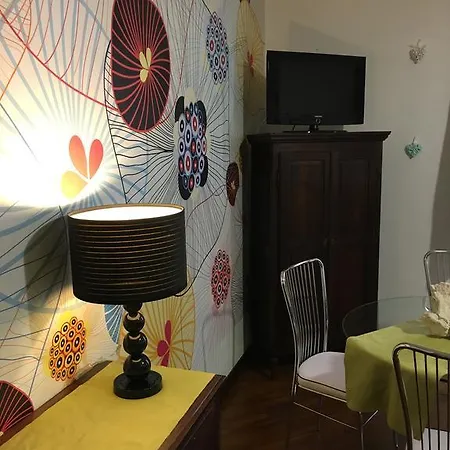 Atelier Atenea Apartment Agrigento