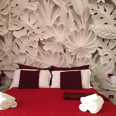 Apartment Atelier Atenea