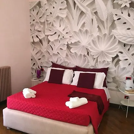 Apartment Atelier Atenea *