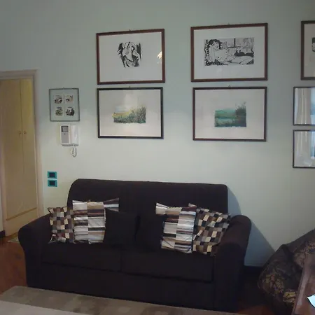 Apartment Atelier Atenea