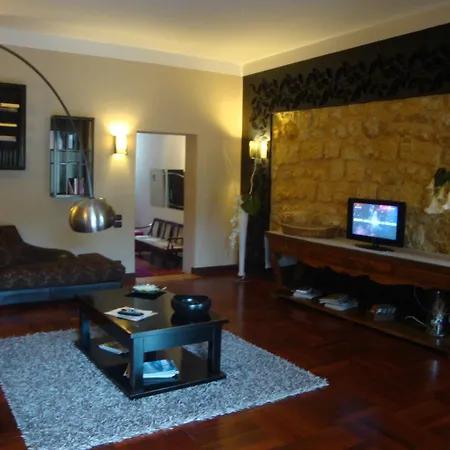Atelier Atenea Apartment *